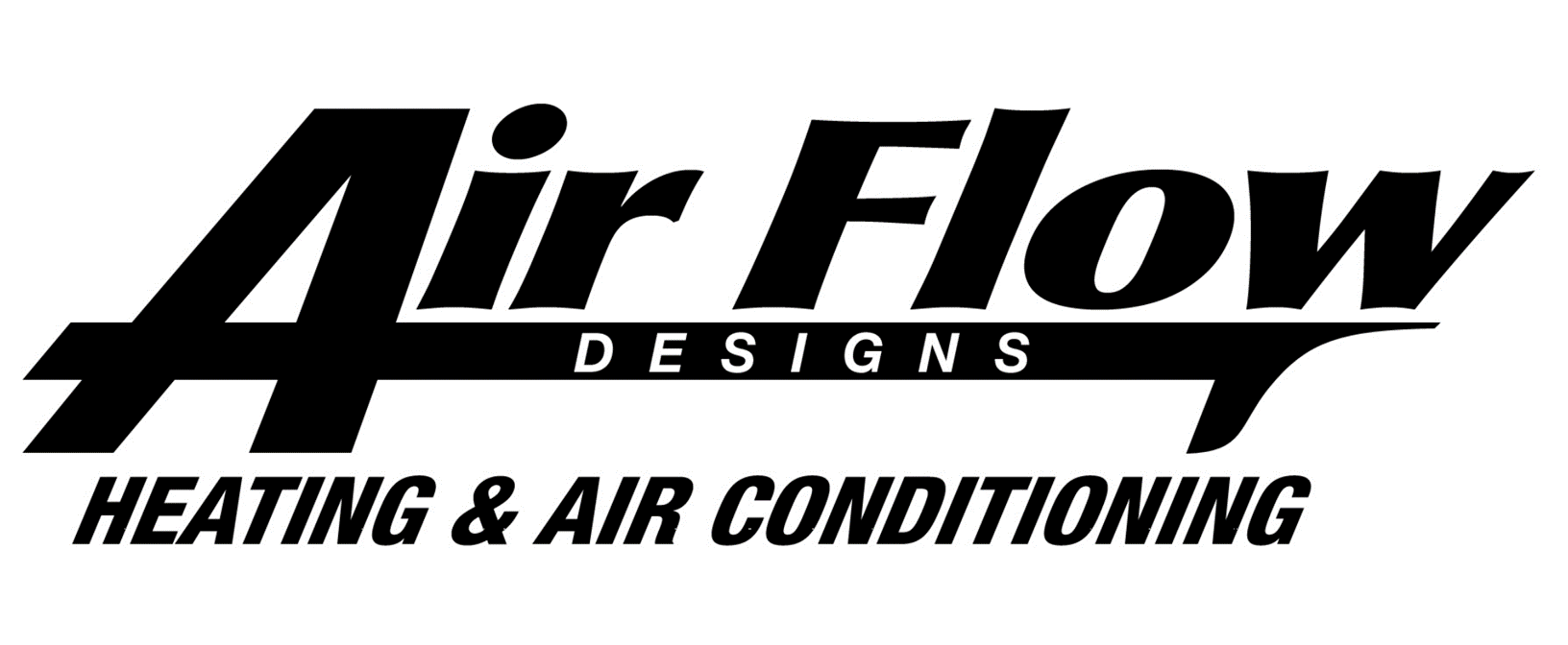 Brandmark Advertising Lands Air Flow Designs