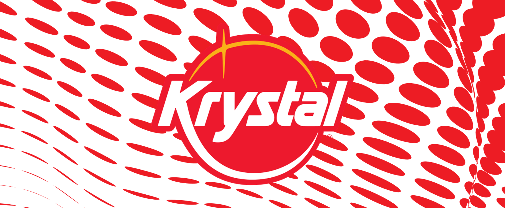 Krystal Customers “Get Sacked”
