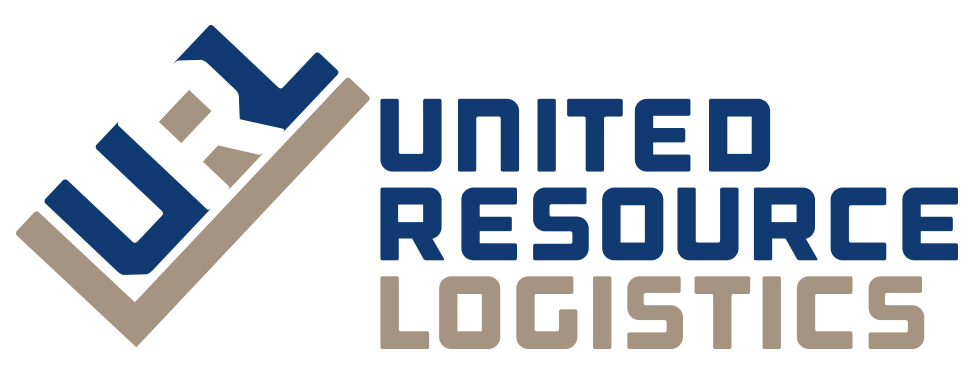 Brandmark Advertising Develops Website and Logo for United Resource Logistics