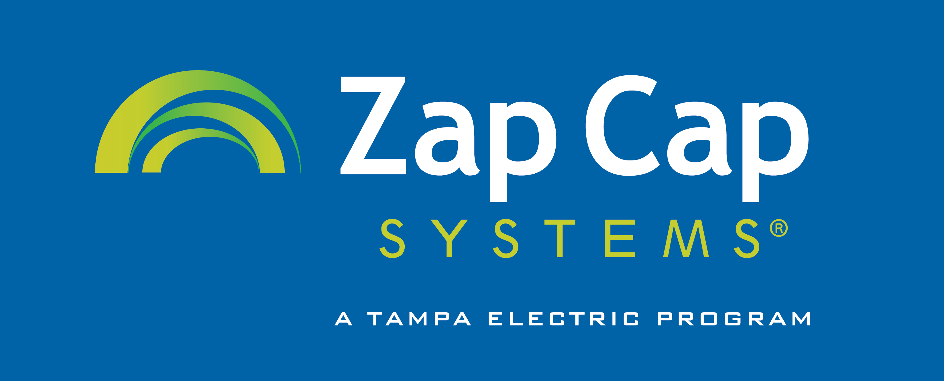 Tampa Electric Awards Zap Cap Media Buy to Brandmark Advertising