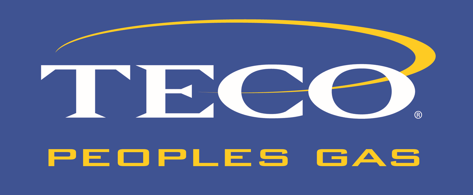 TECO Peoples Gas Logo