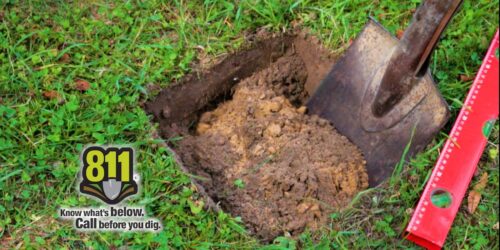 Peoples Gas Panama City Damage Prevention TV Spot